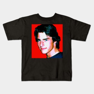 tom cruise Kids T-Shirt